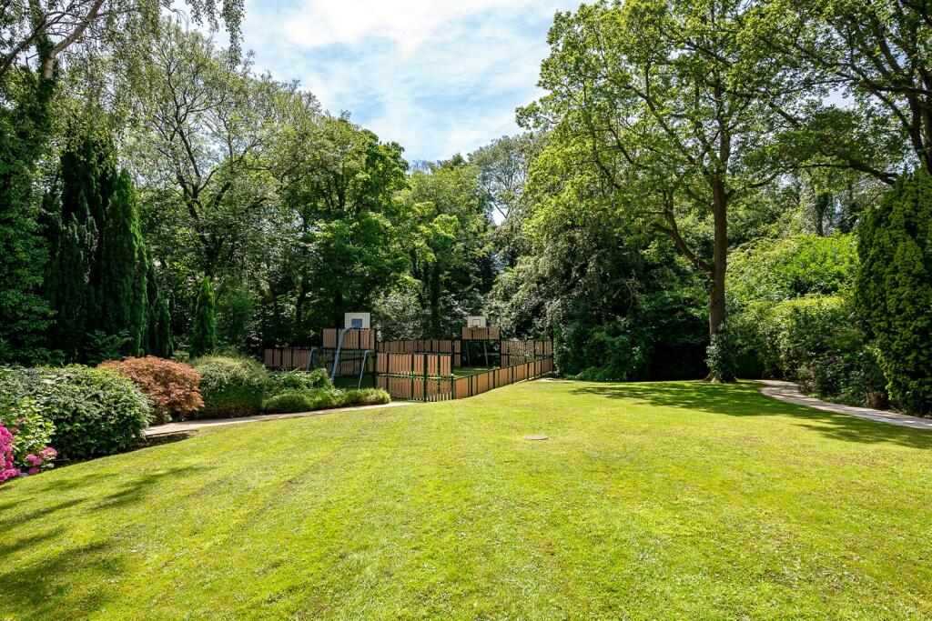 6 bedroom detached house for sale in Springwood, Chapel Lane, Hale Barns, WA15